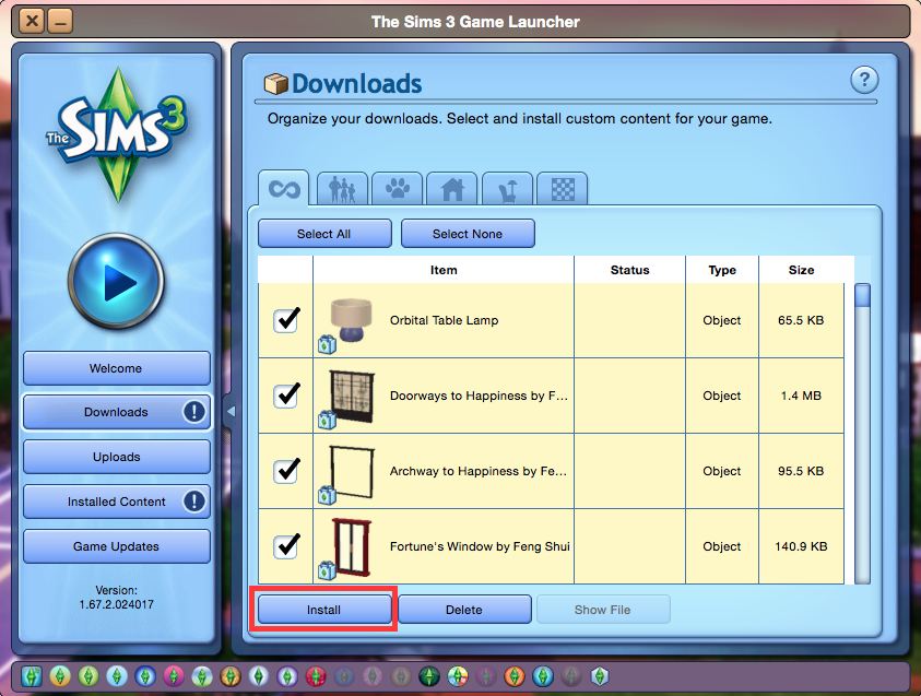 How To Download The Sims 3 On Mac For Free